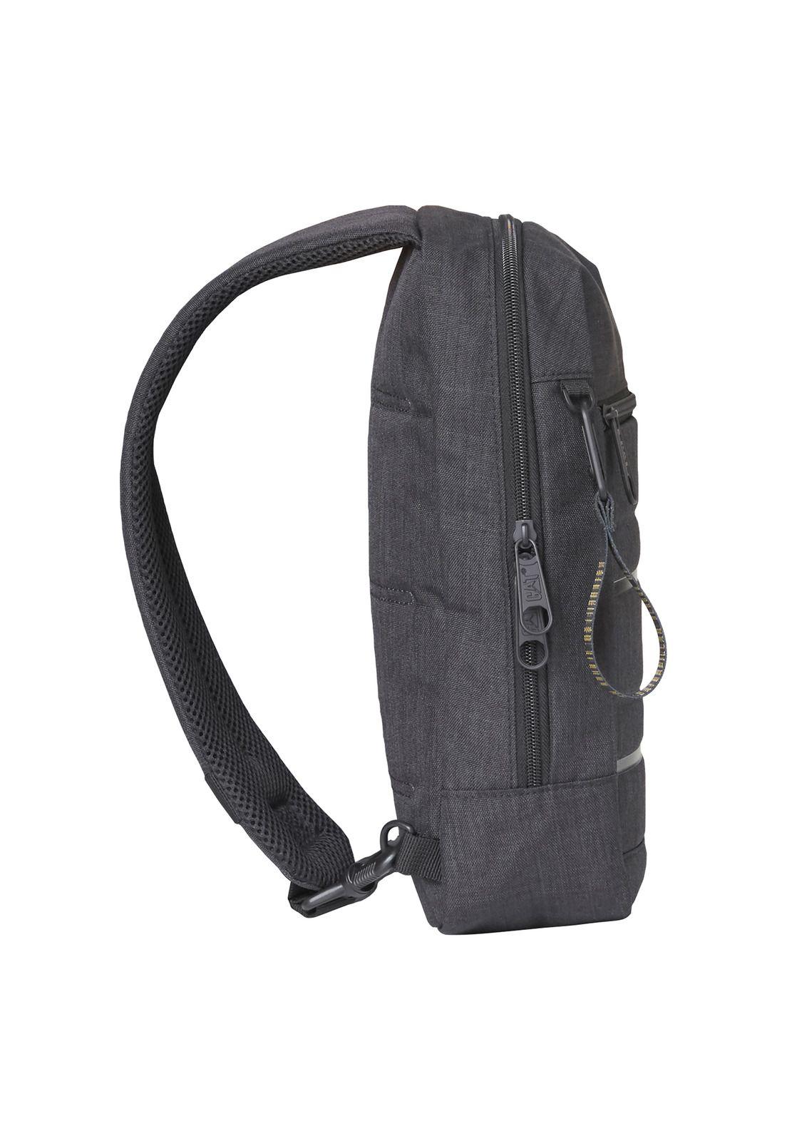 Mochila Hombre B. Holt Crossbody Negro-2