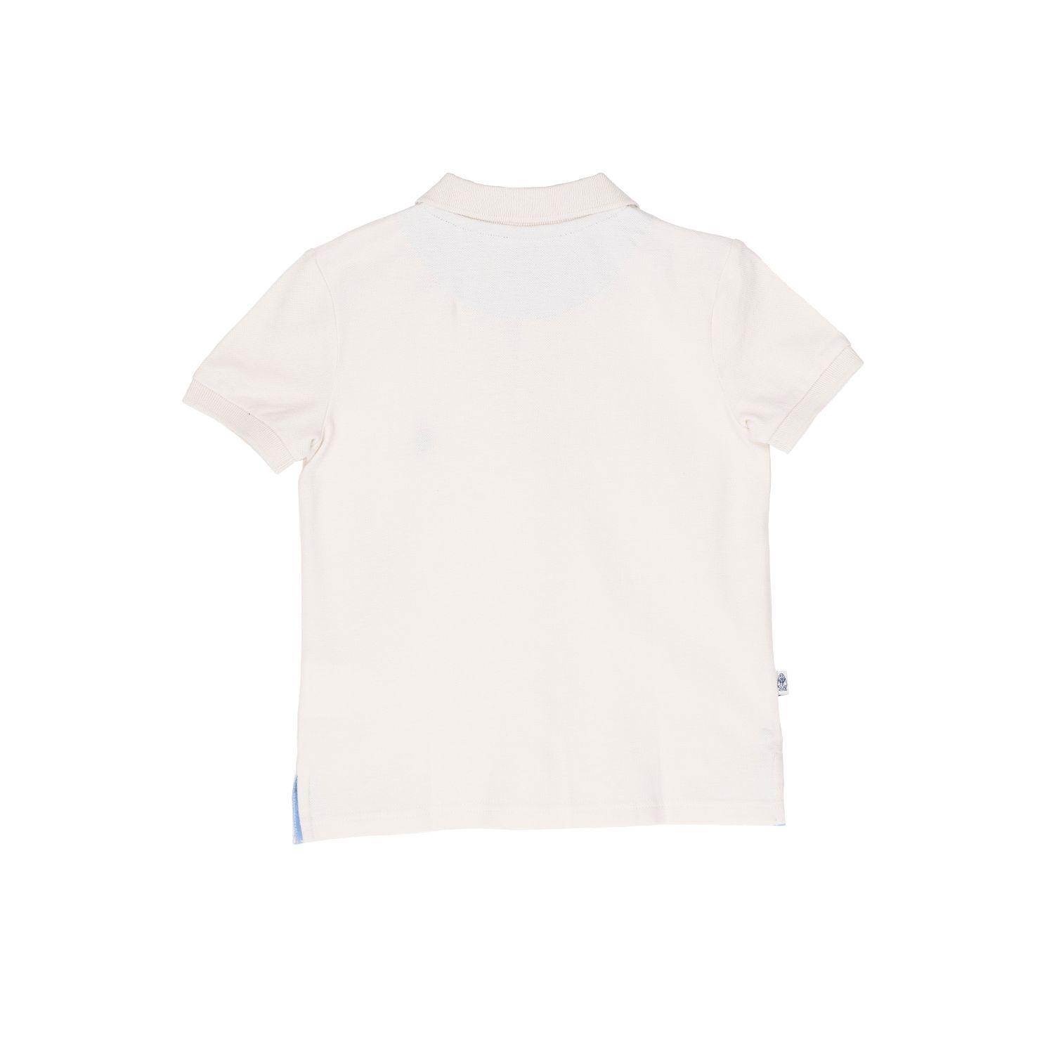 Poler Niño Springboxs (2-16) Marfil-5