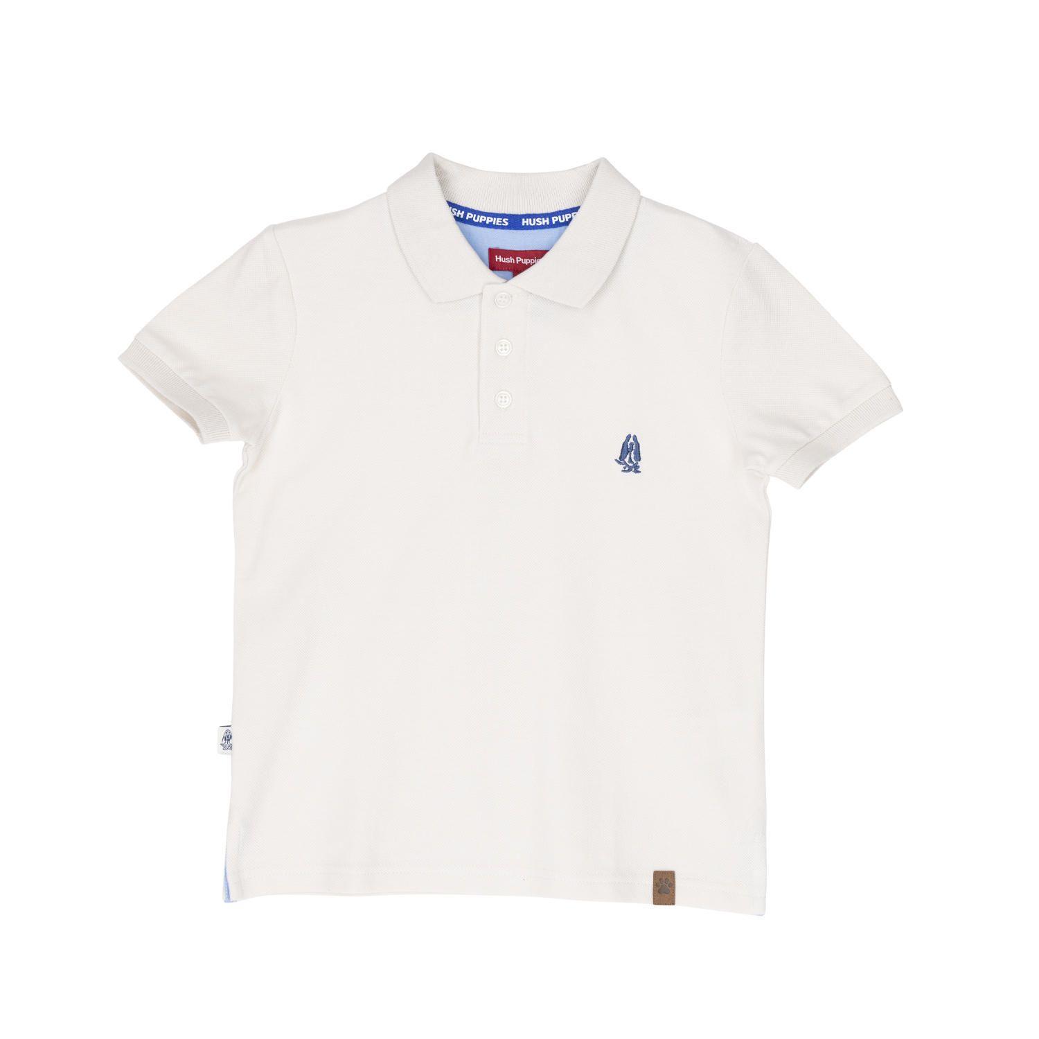 Poler Niño Springboxs (2-16) Marfil-0