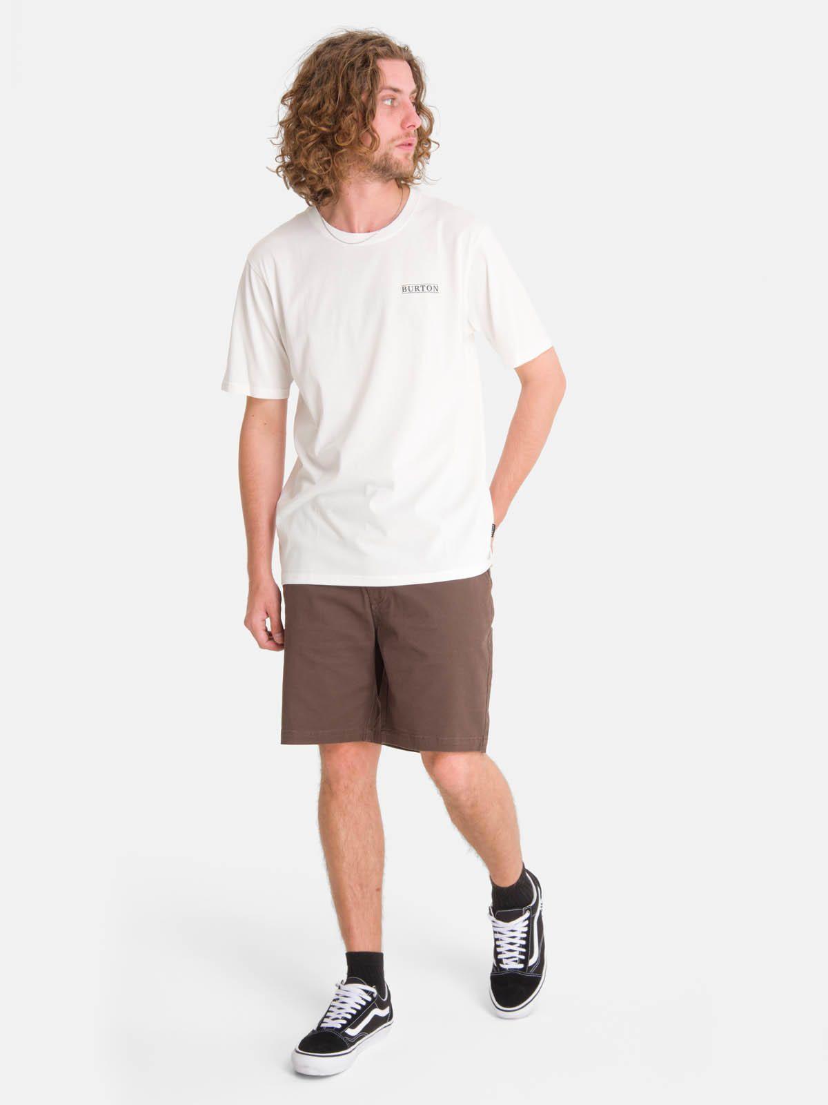 Polera m/c Hombre Vermont Blanco-3