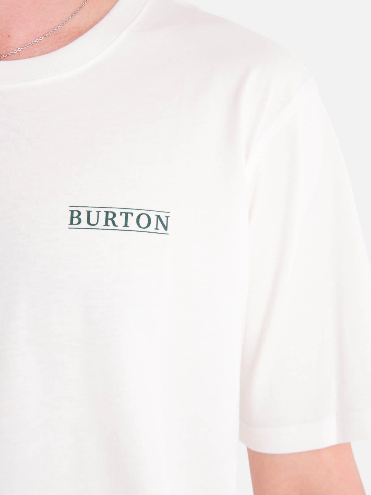 Polera m/c Hombre Vermont Blanco-4