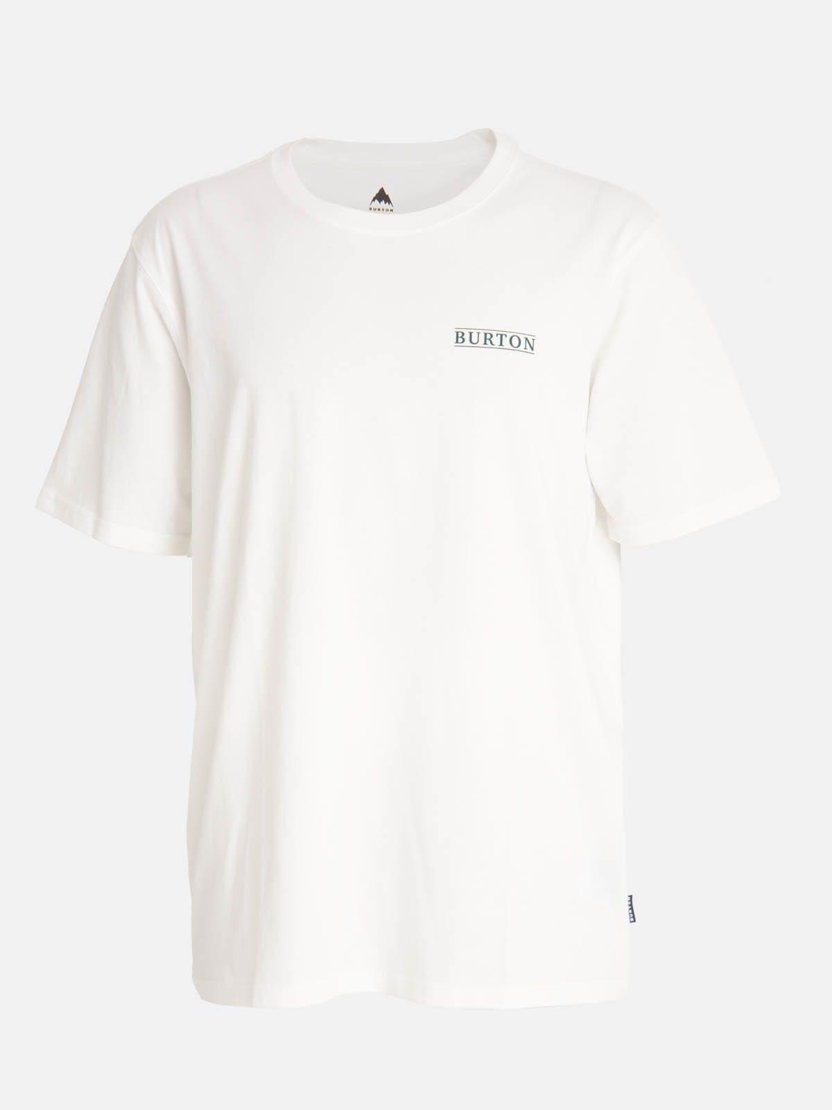 Polera m/c Hombre Vermont Blanco-6