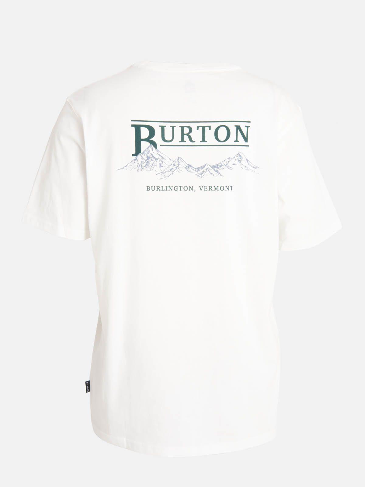 Polera m/c Hombre Vermont Blanco-7