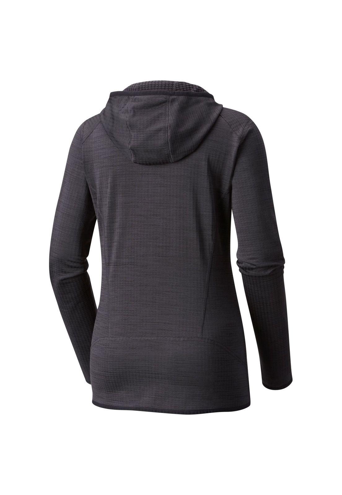 Polar Feather Brush™ Fz Fleece Negro-1
