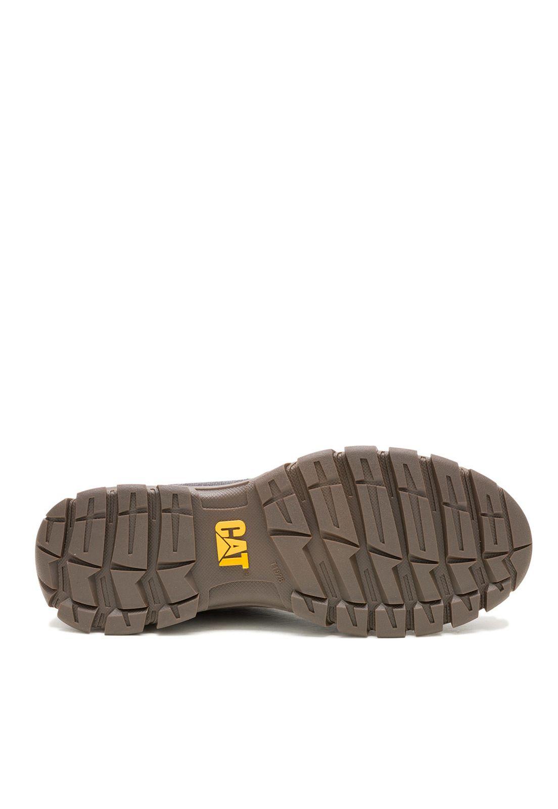 Zapatilla Slip On Threshold Hombre Negro-7