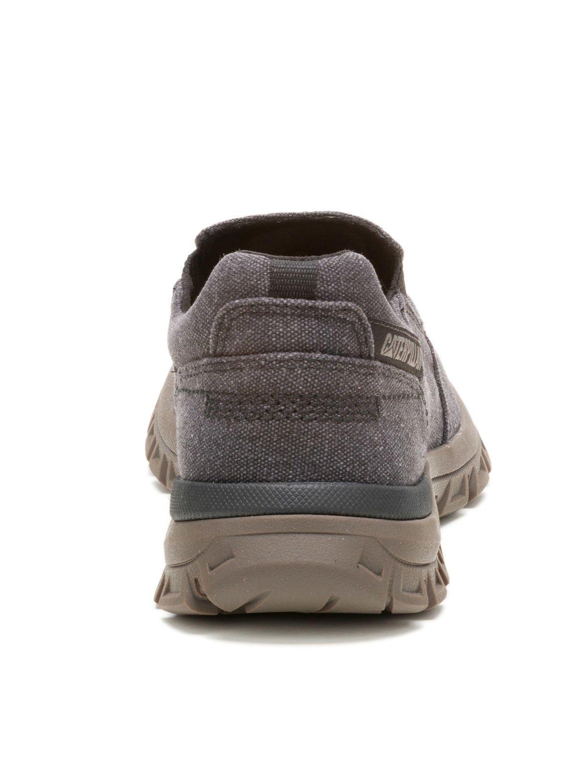 Zapatilla Slip On Threshold Hombre Negro-5