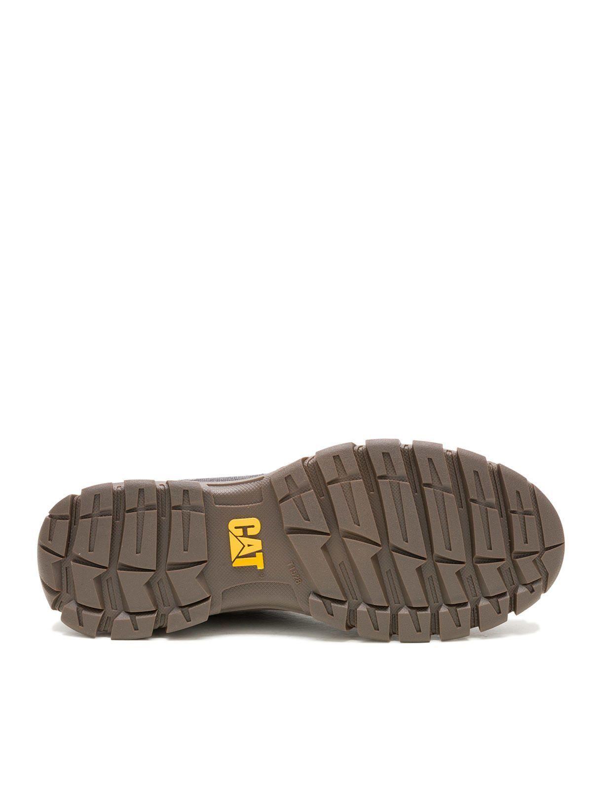 Zapatilla Slip On Threshold Hombre Negro-7