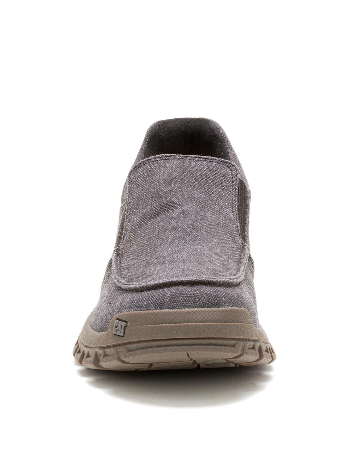 Zapatilla Slip On Threshold Hombre Negro-4