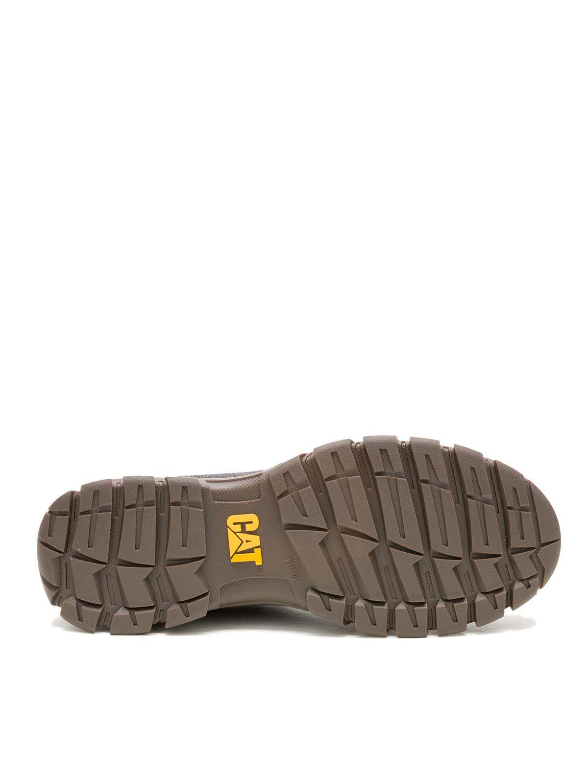 Zapatilla Slip On Threshold Hombre Negro-7