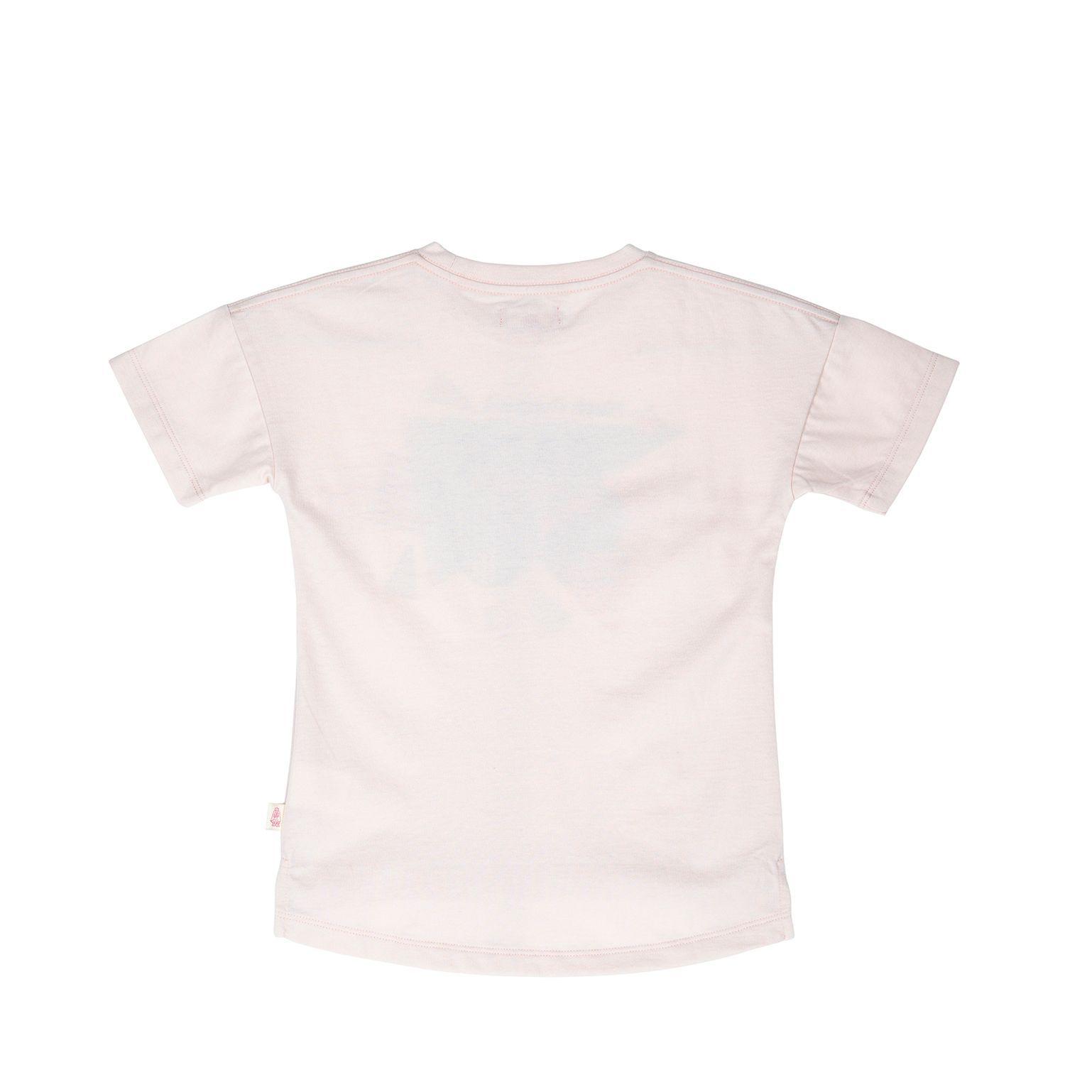 Polera Niña Huston Rosado-2