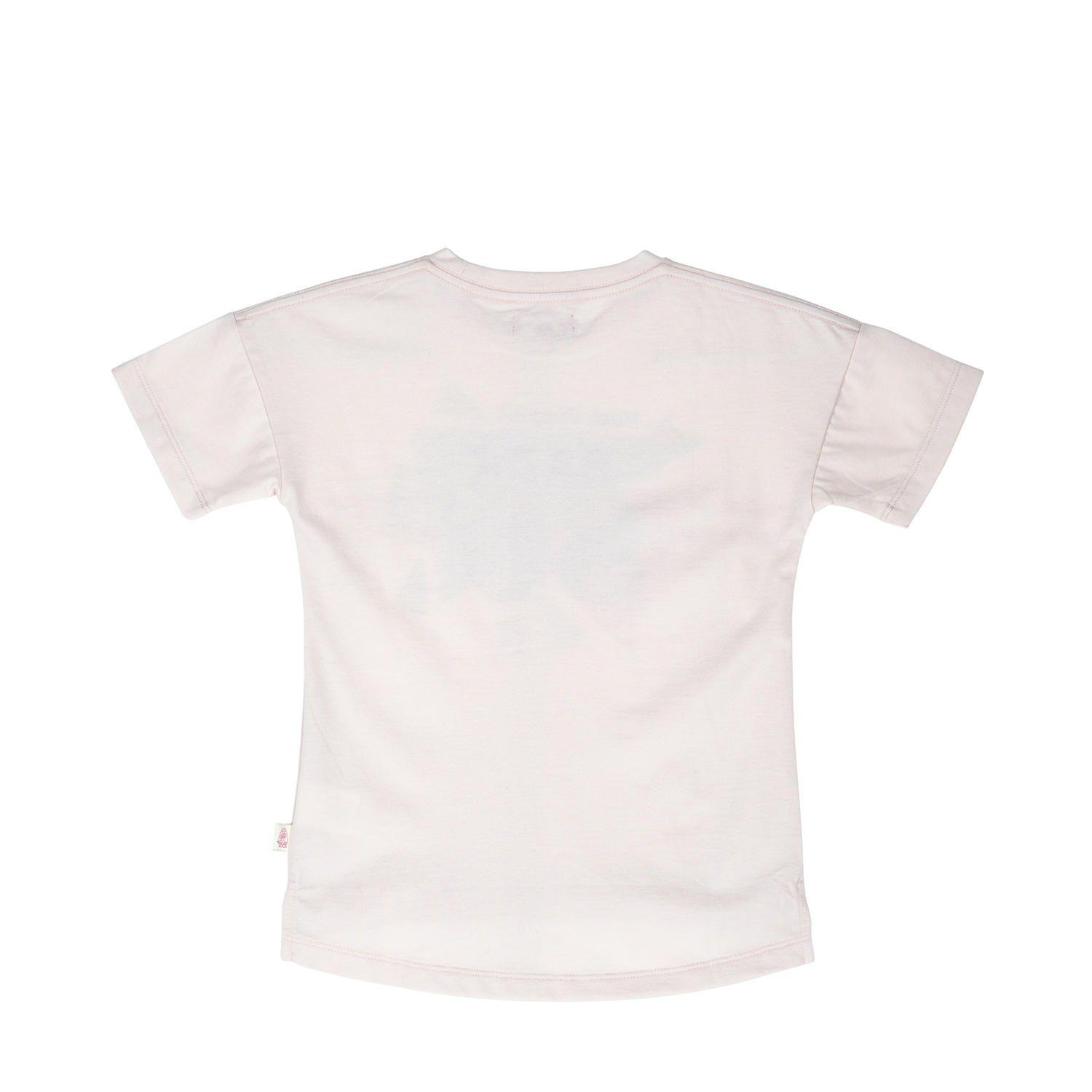 Polera Niña Huston Rosado-2