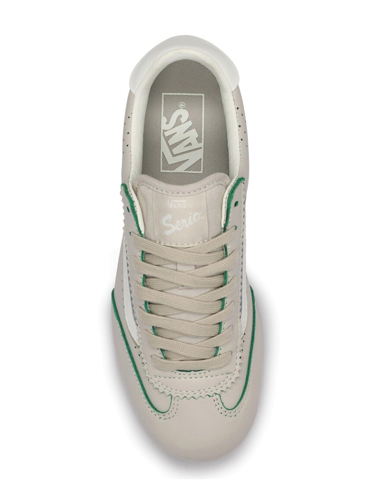 Zapatilla Unisex Super Lowpro Gris-3