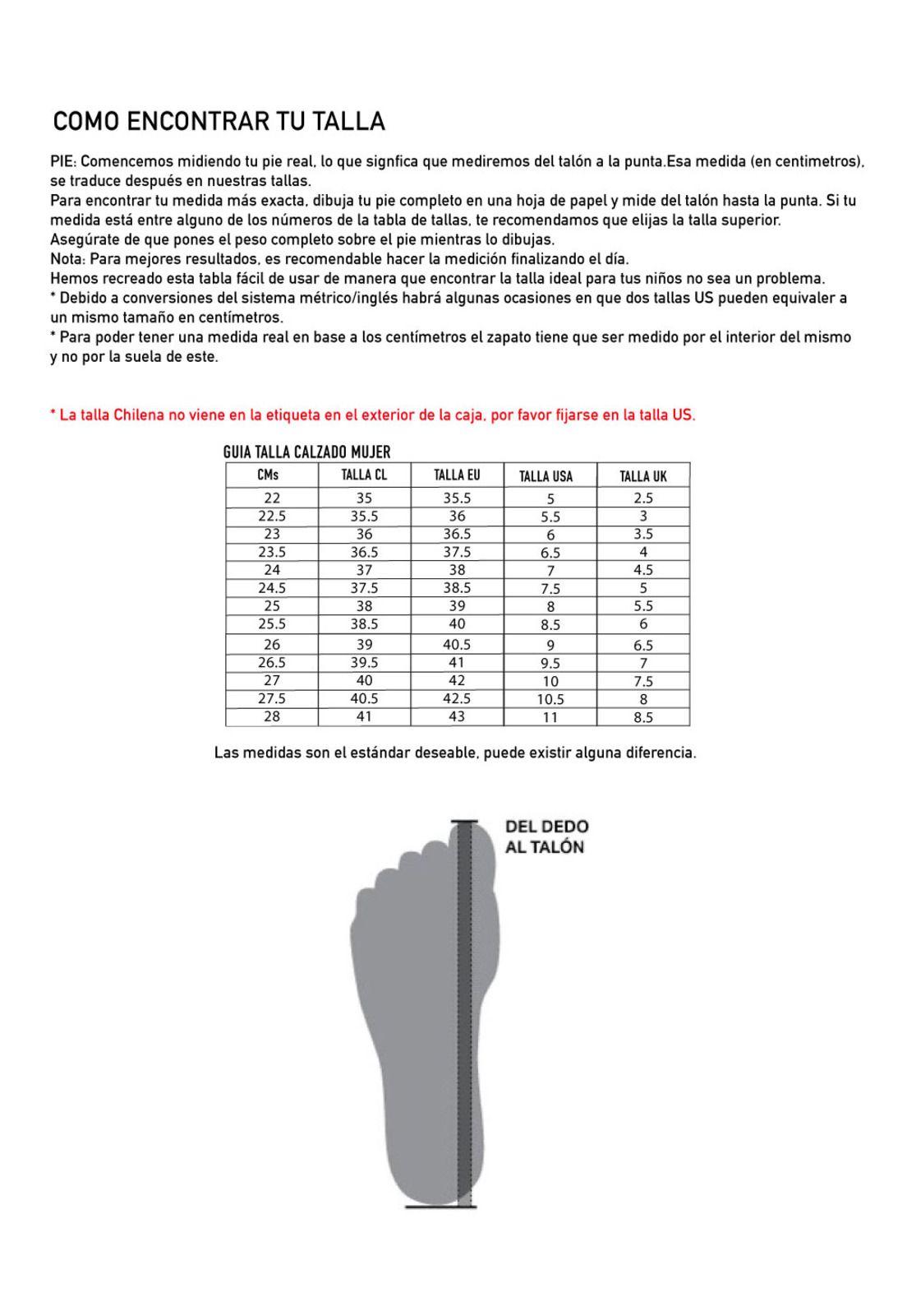 Zapatilla Mujer Ua Charged Pursuit 2 Negro-3