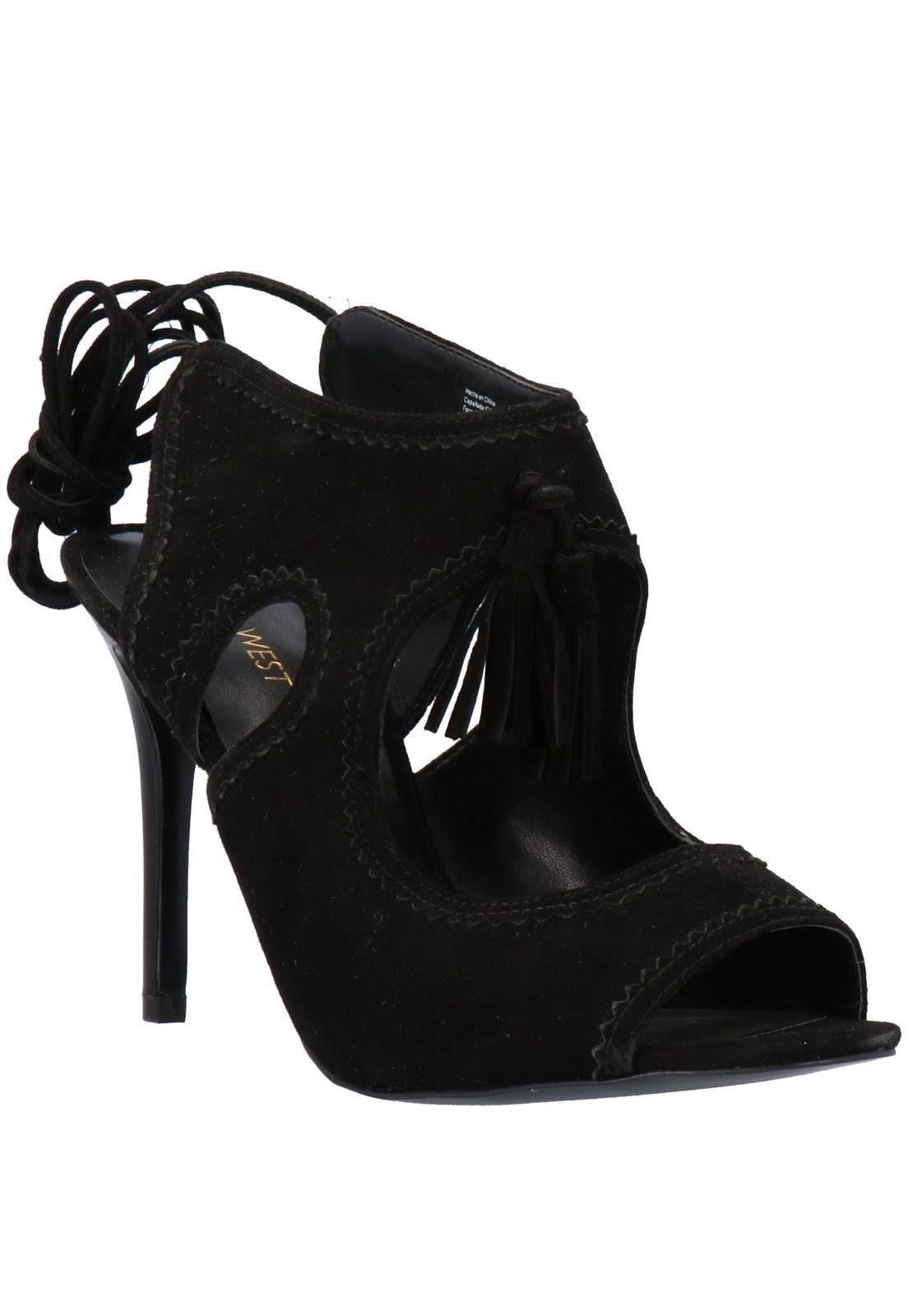 Sandalia Maisie Black-0