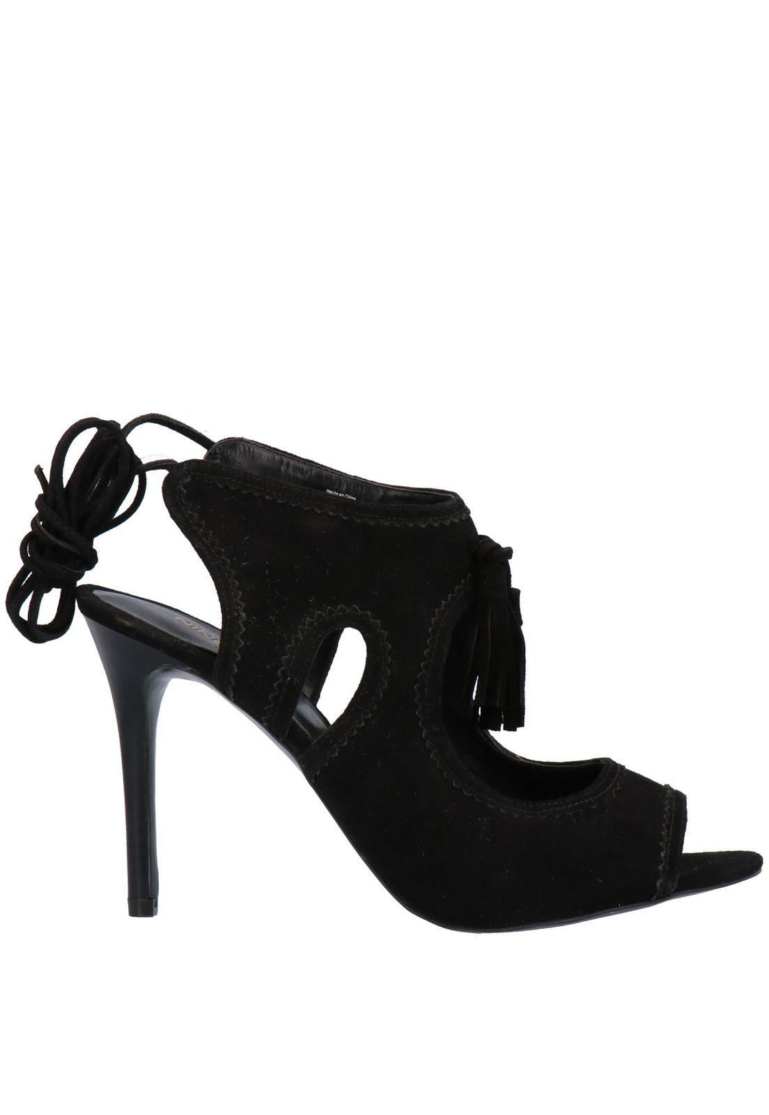 Sandalia Maisie Black-1