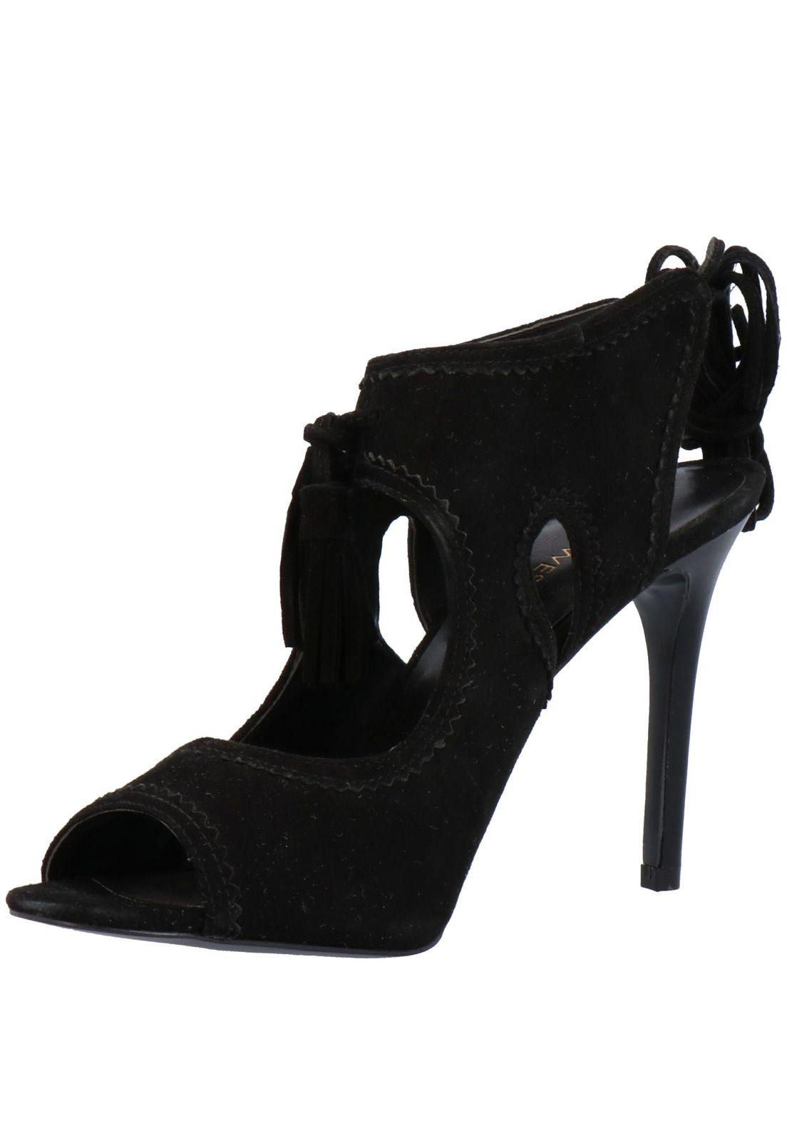 Sandalia Maisie Black-3