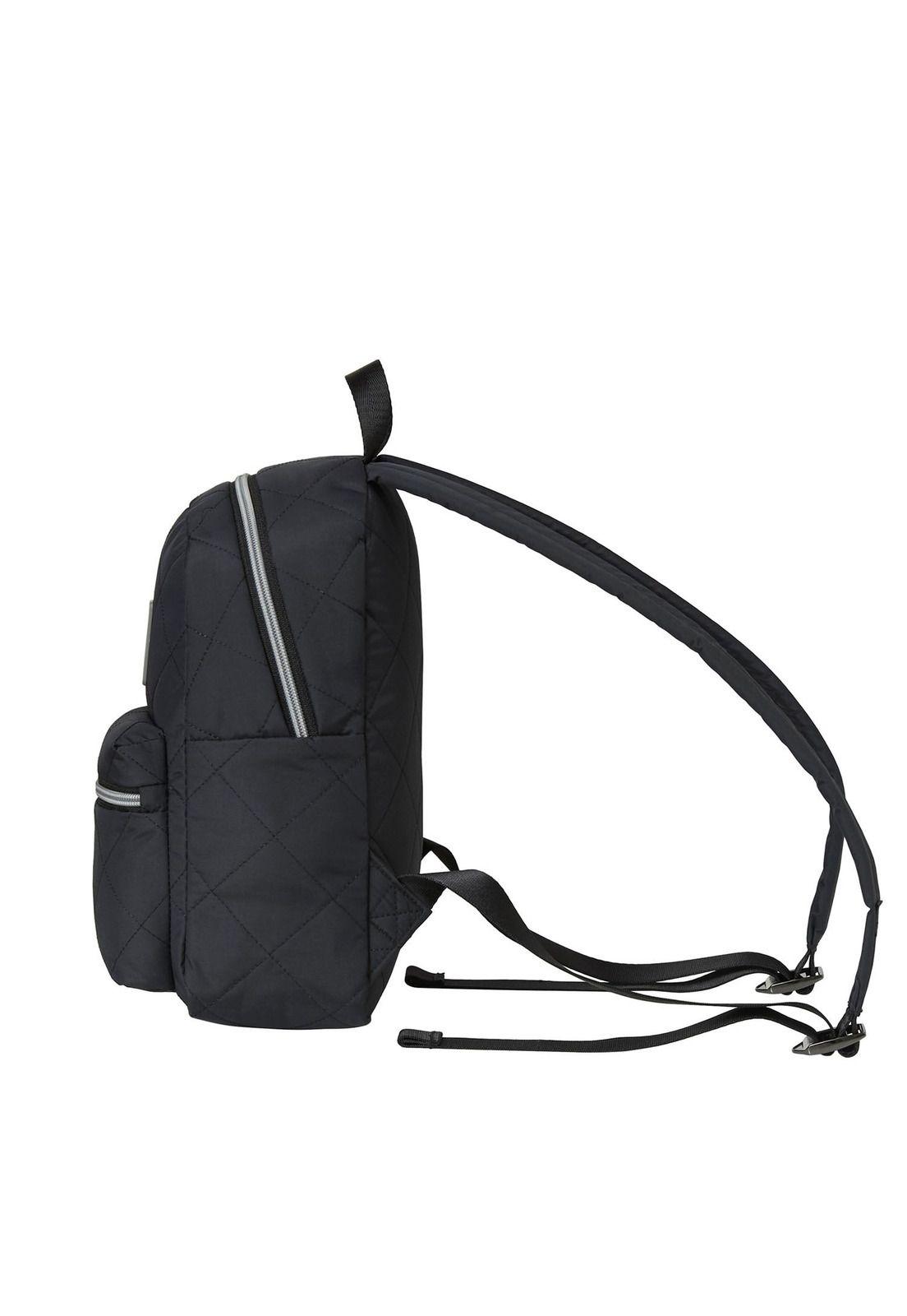 Mochila Mujer Molly Negro-2