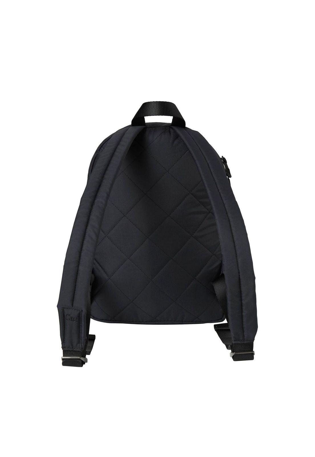 Mochila Mujer Molly Negro-3