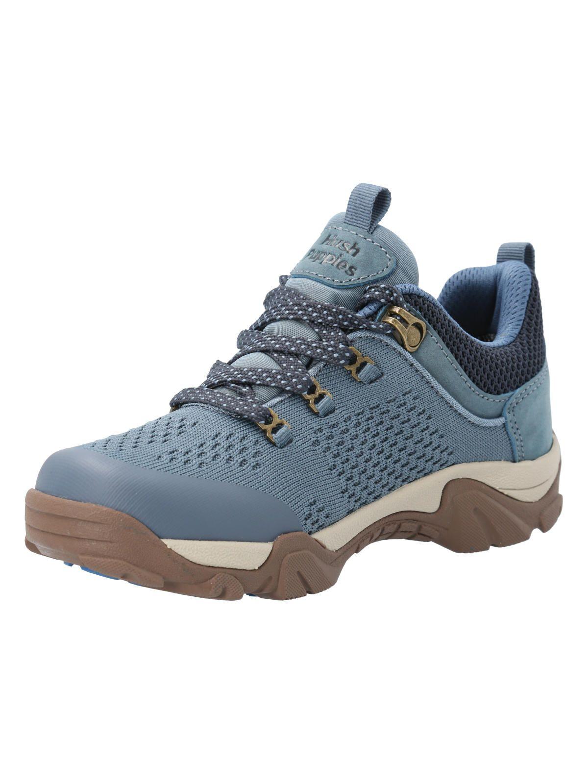Zapatilla Waterproof Azul Niño Nikiro-K  (35-38)-6