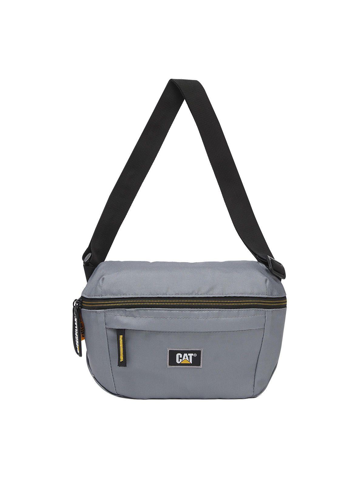 Bolso Tabla Nevada Shoulder Bag Gris-0