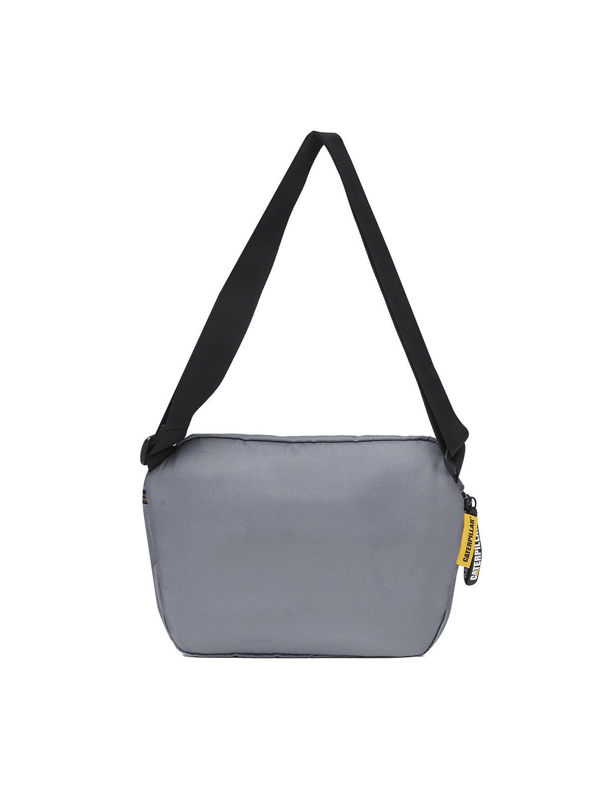 Bolso Tabla Nevada Shoulder Bag Gris-2