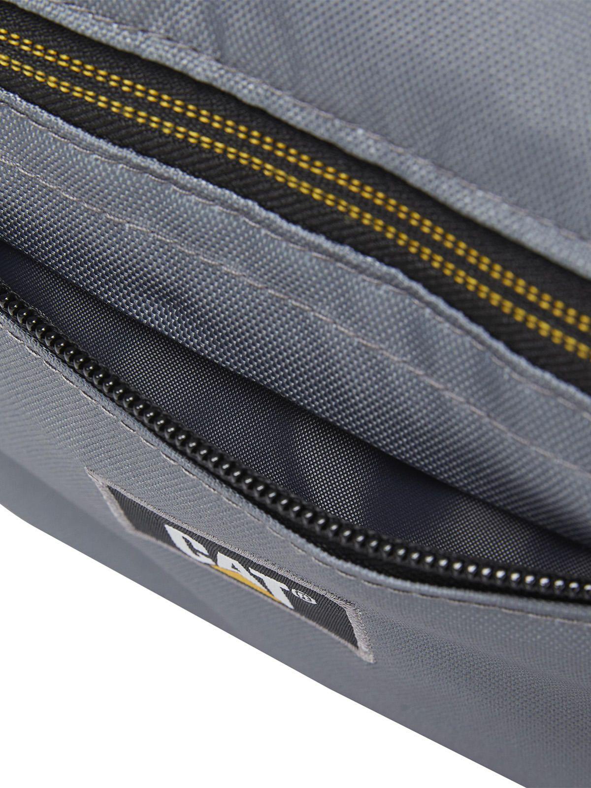 Bolso Tabla Nevada Shoulder Bag Gris-6