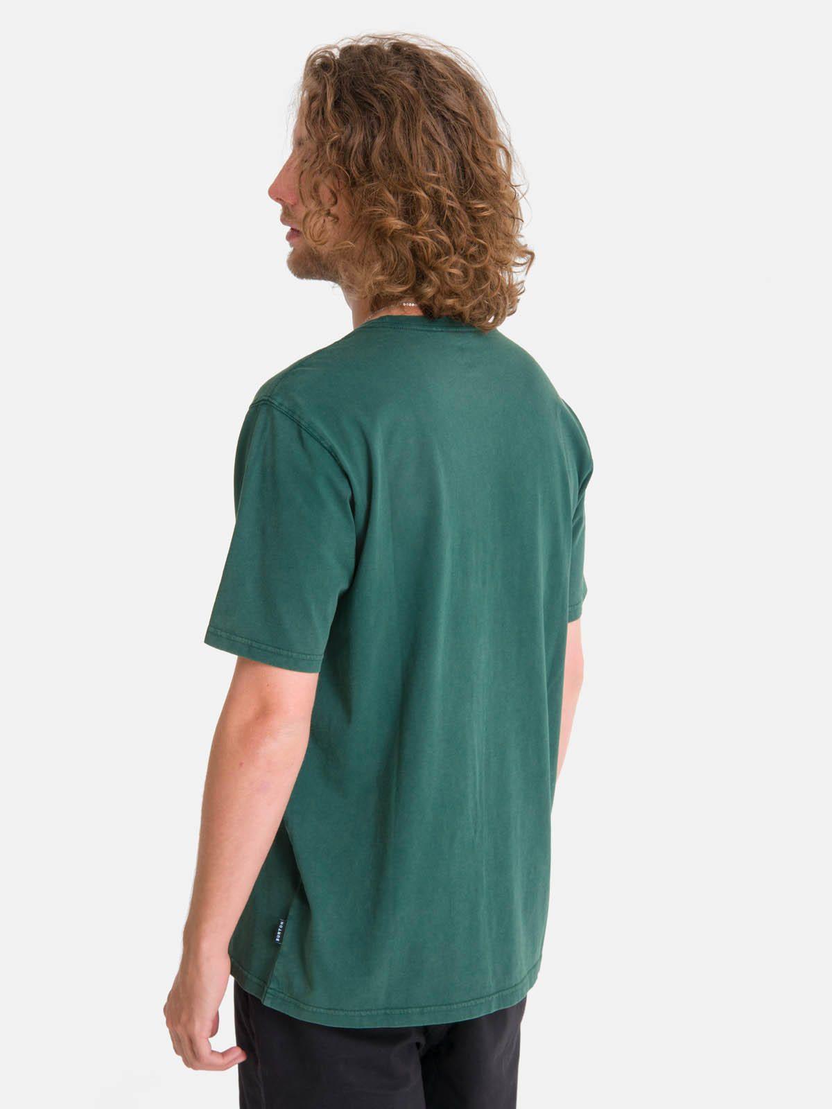 Polera m/c Hombre 90´s Tee Verde-1