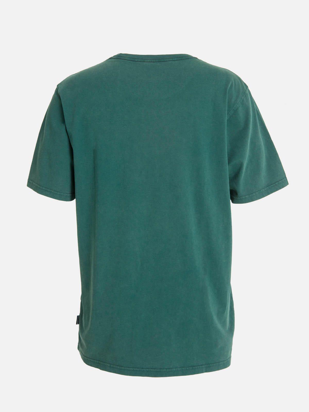 Polera m/c Hombre 90´s Tee Verde-6