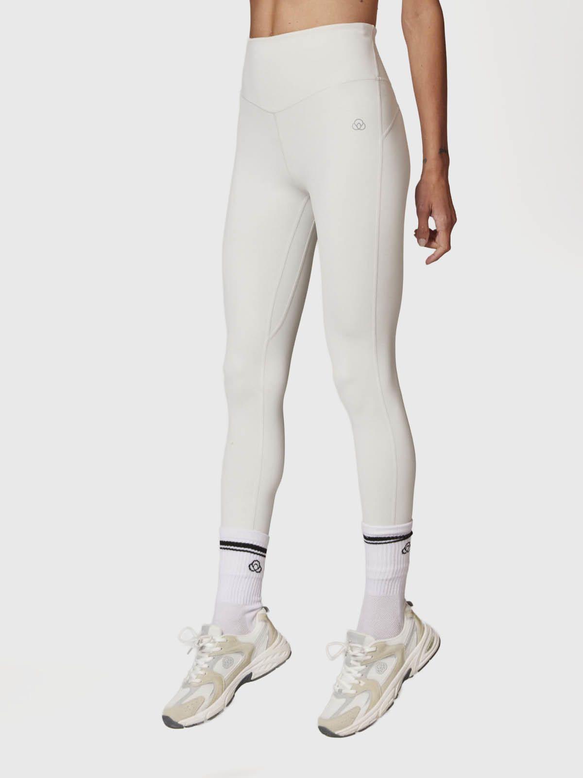 Calza Mujer Jane Aloe Crudo -3