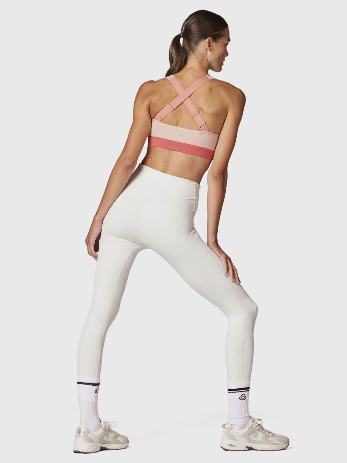 Calza Mujer Jane Aloe Crudo -5