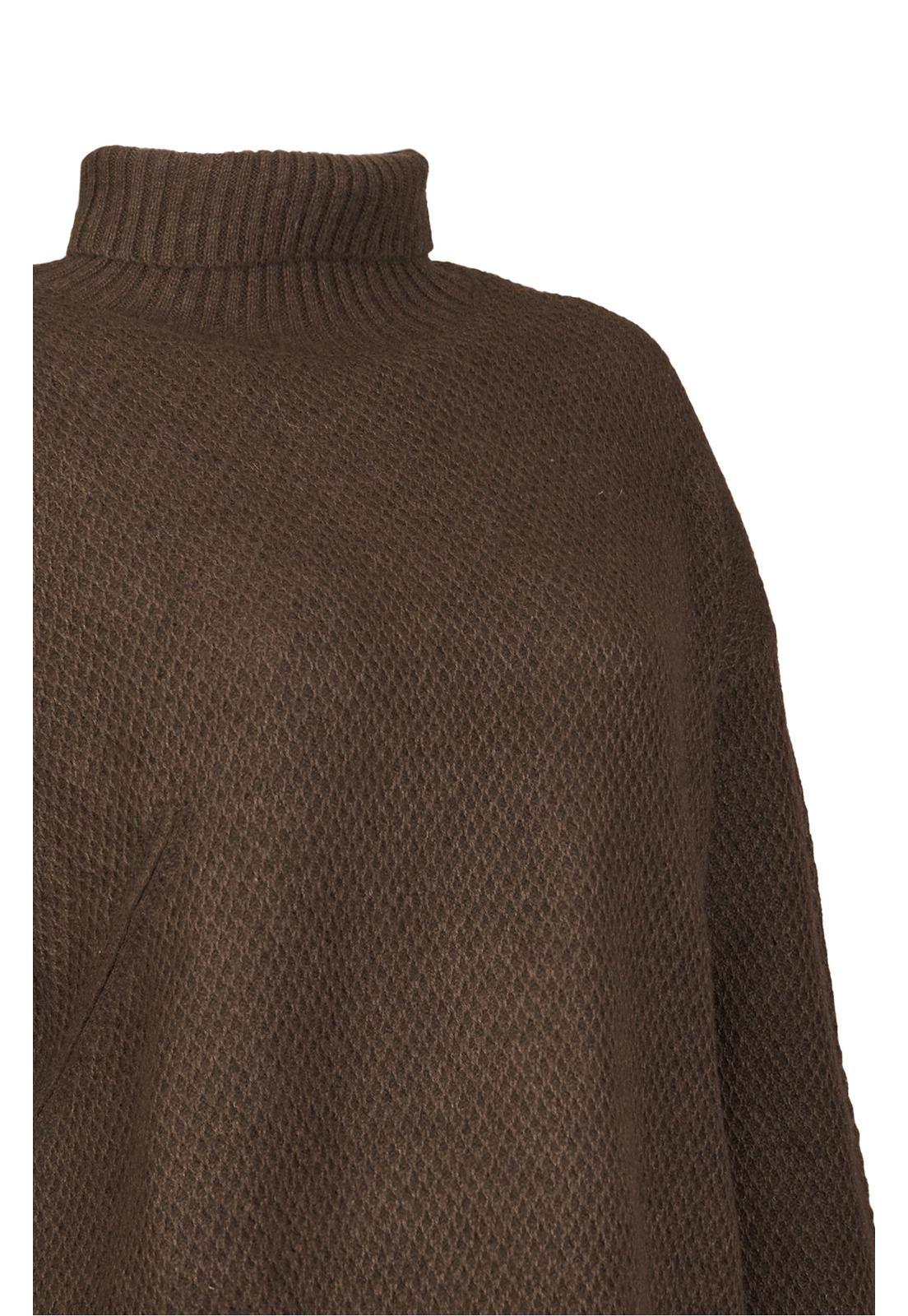 Sweater Cashmere Mujer Anis Verde-3