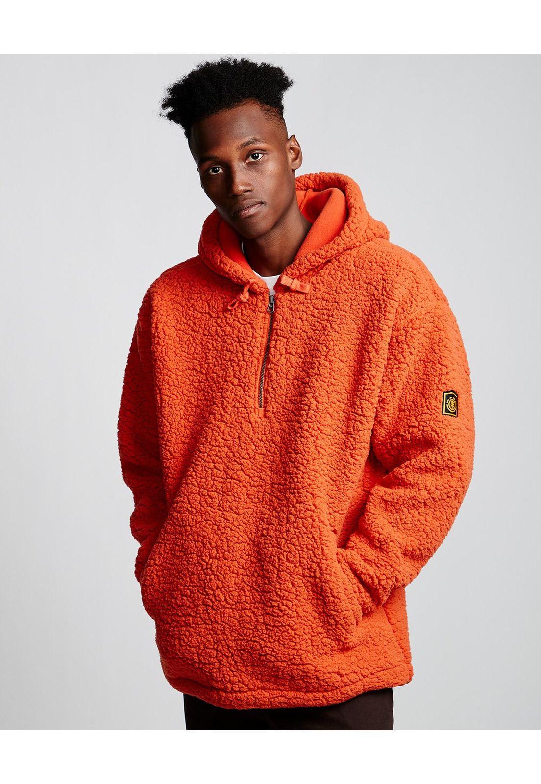 Poleron Big Shearling Po-0