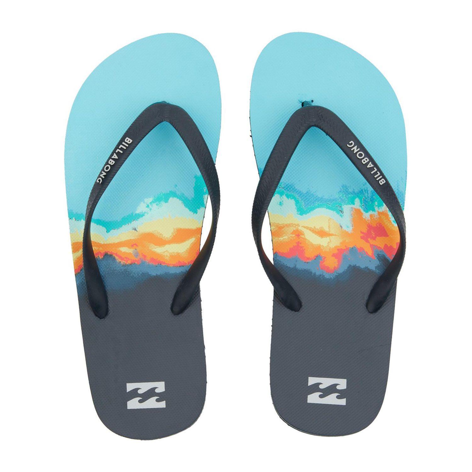 Hawaiana Hombre Tides Azul-0