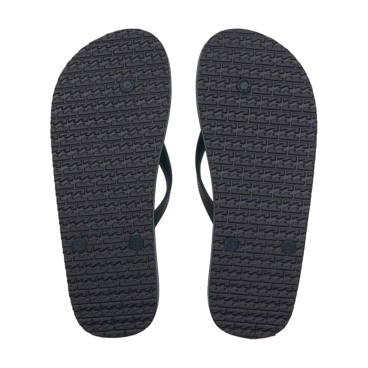Hawaiana Hombre Tides Azul-1