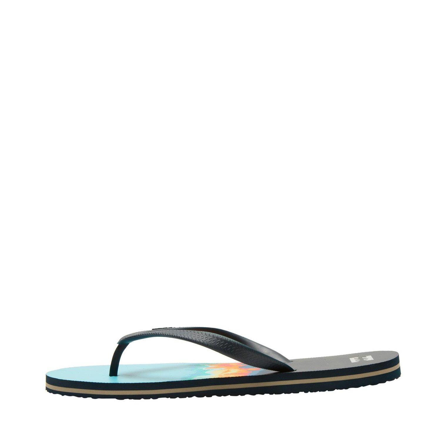Hawaiana Hombre Tides Azul-2