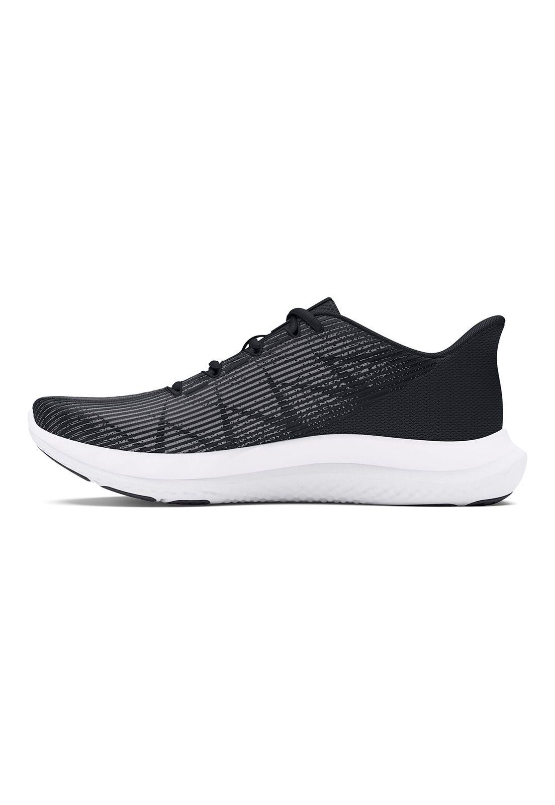 Zapatillas Running Speed Swift mujer Negro-1
