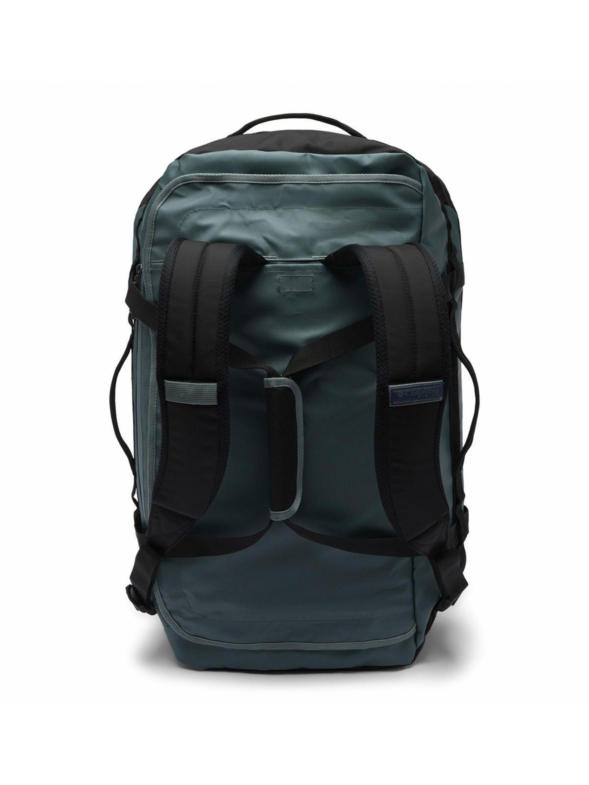Bolso Unisex Landroamer 42L Duffe Gris-5