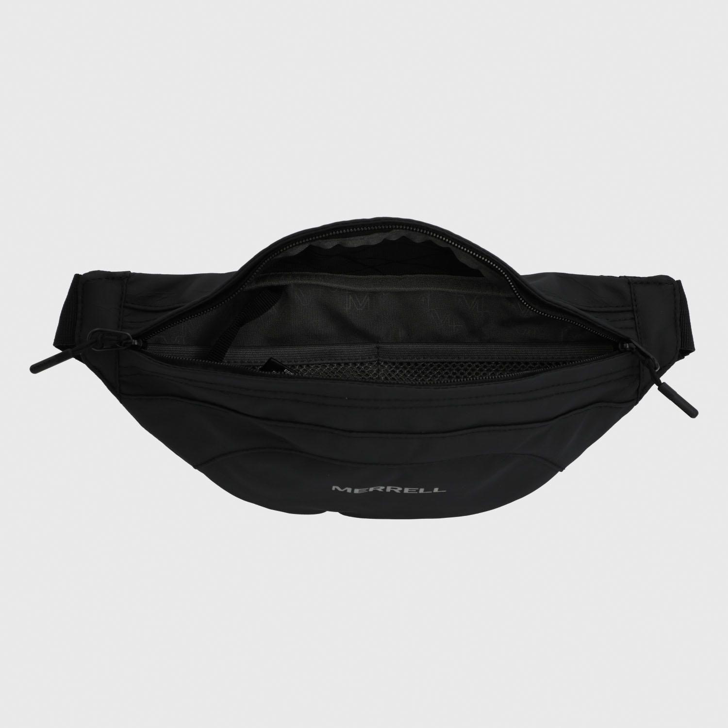 Banano Unisex Zarapito Negro-2