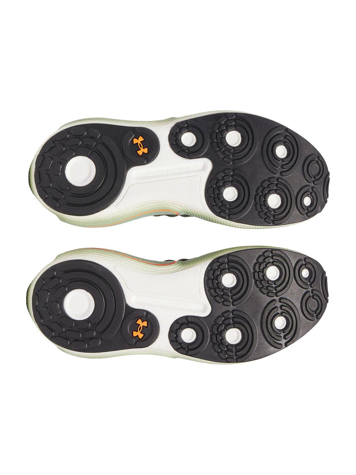 Zapatillas unisex Phantom 4 reflect verde-3