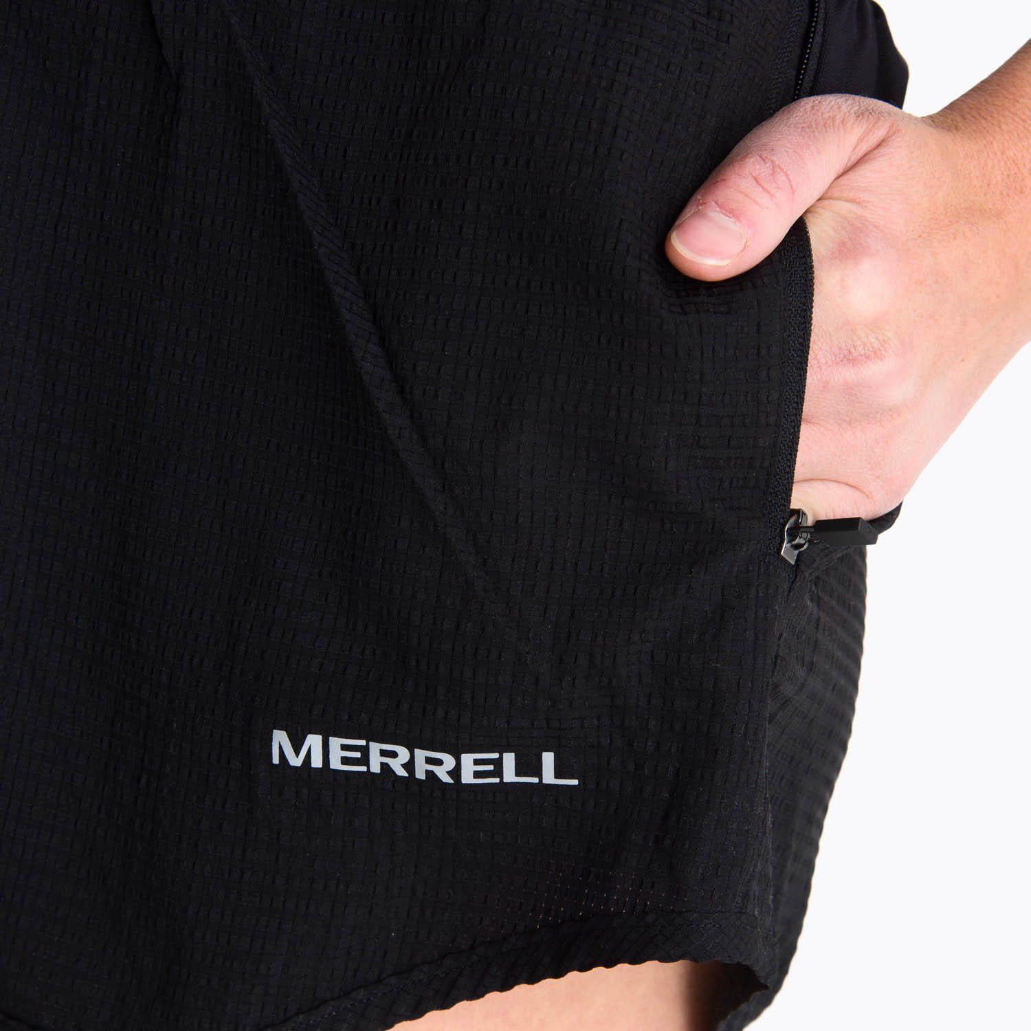 Short Mujer Ewe Negro -6