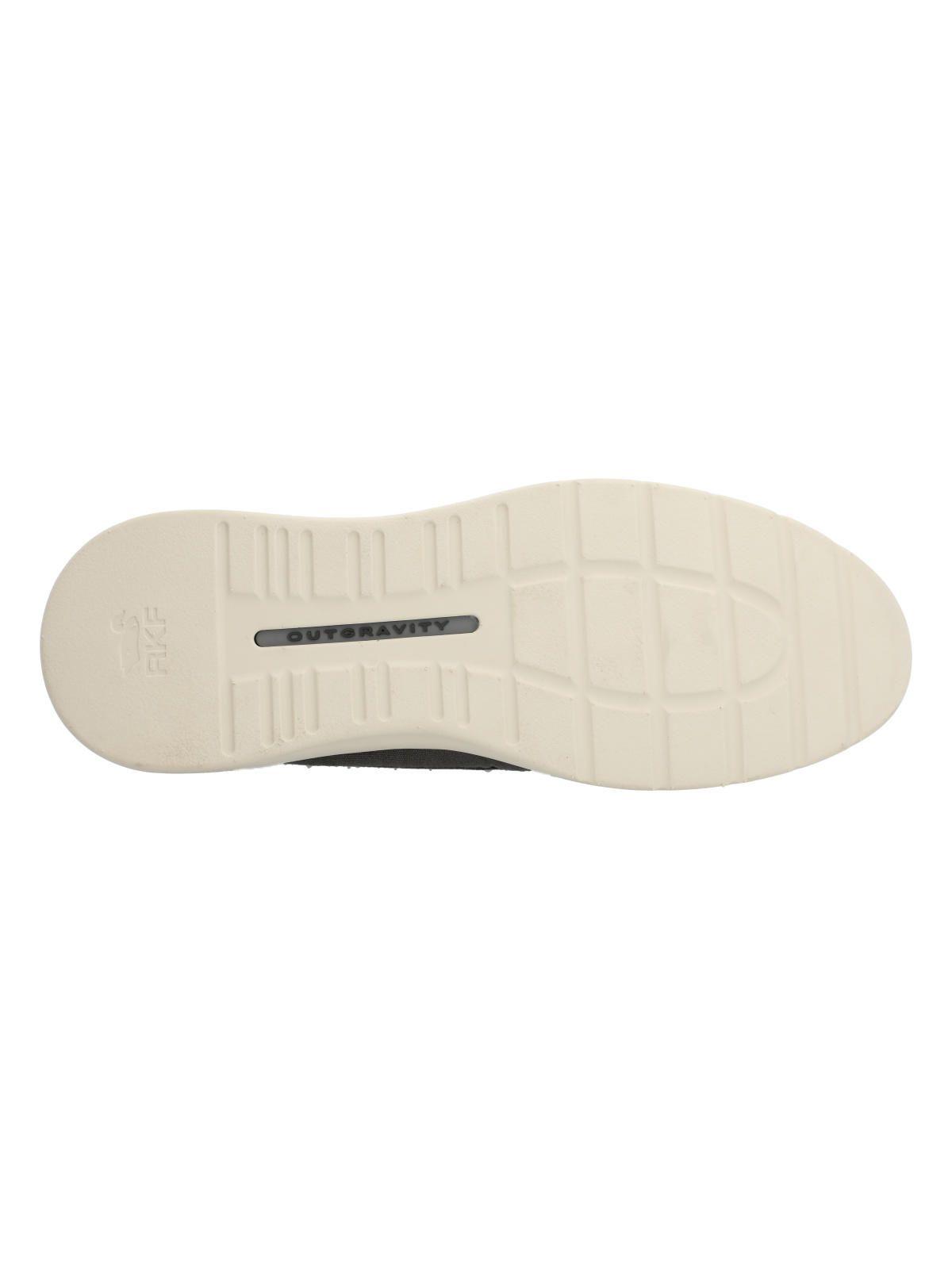Zapato Hombre Gaston Gris-7