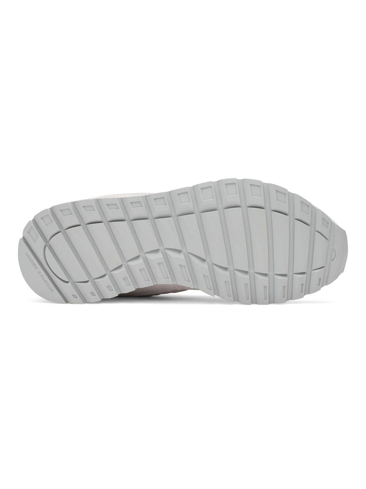 Zapatilla Lifestyle Mujer Essential Blanco -3