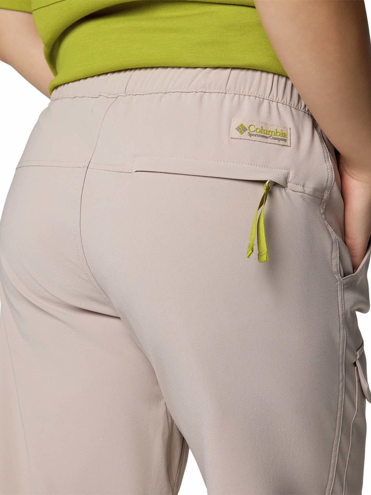 Pantalón Hombre Wallowa Gris-6