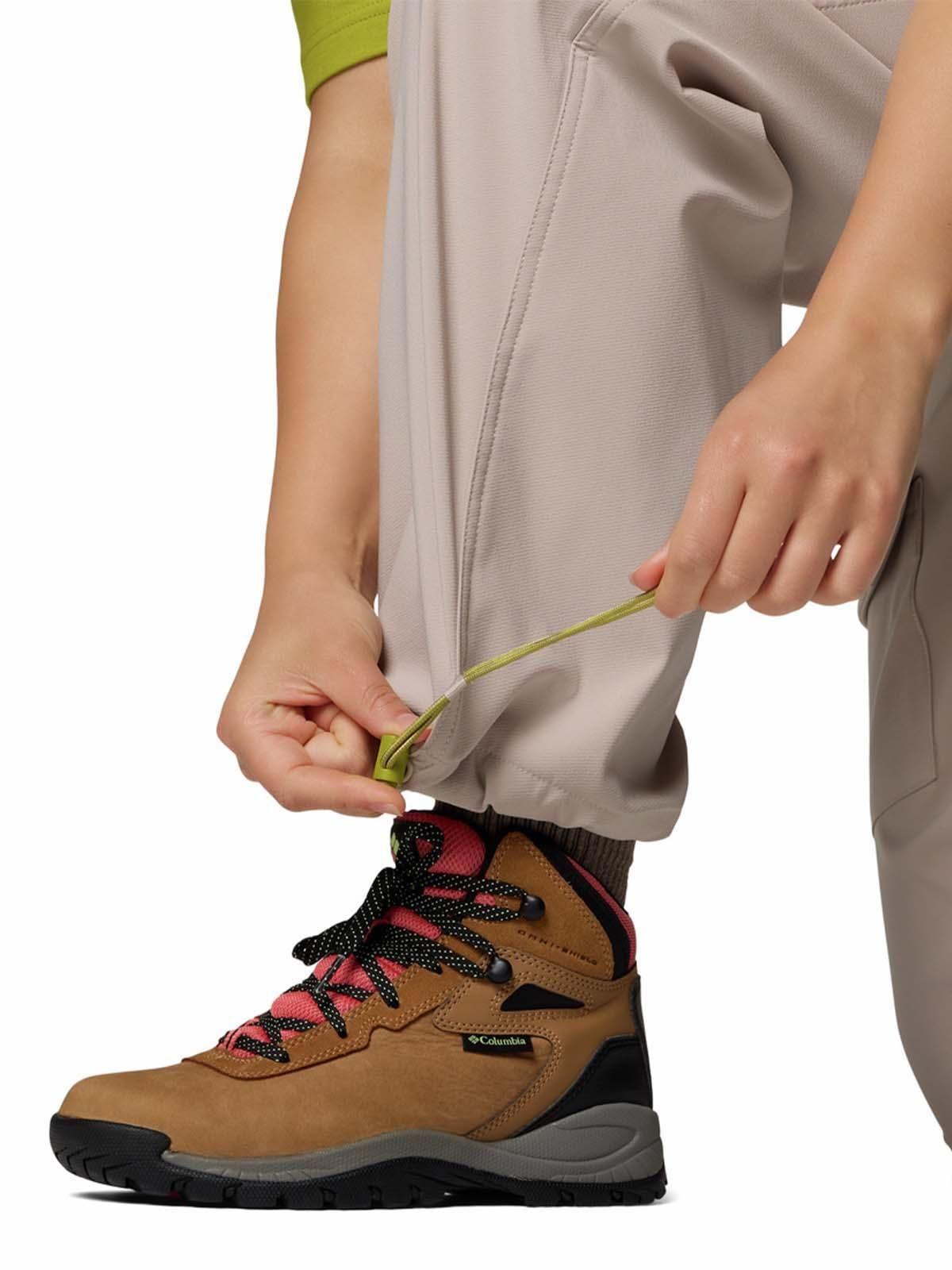 Pantalón Hombre Wallowa Gris-7