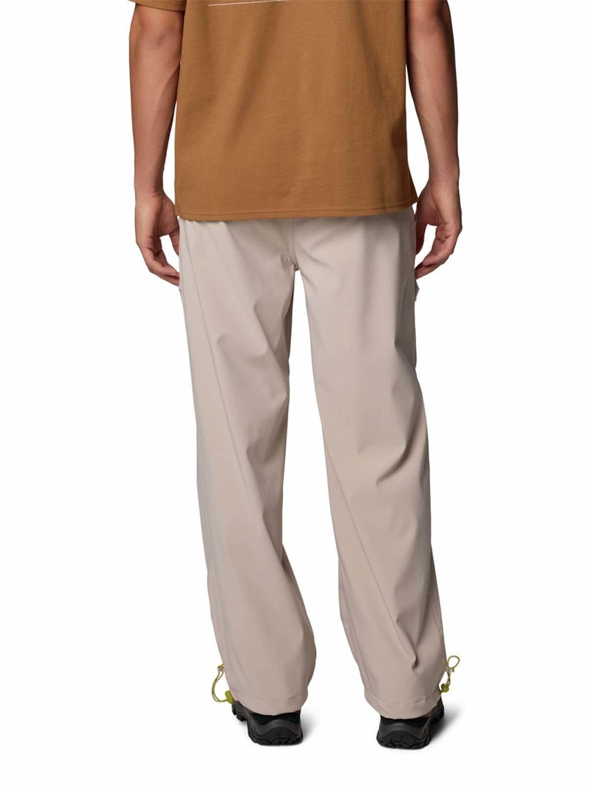 Pantalón Hombre Wallowa Gris-8