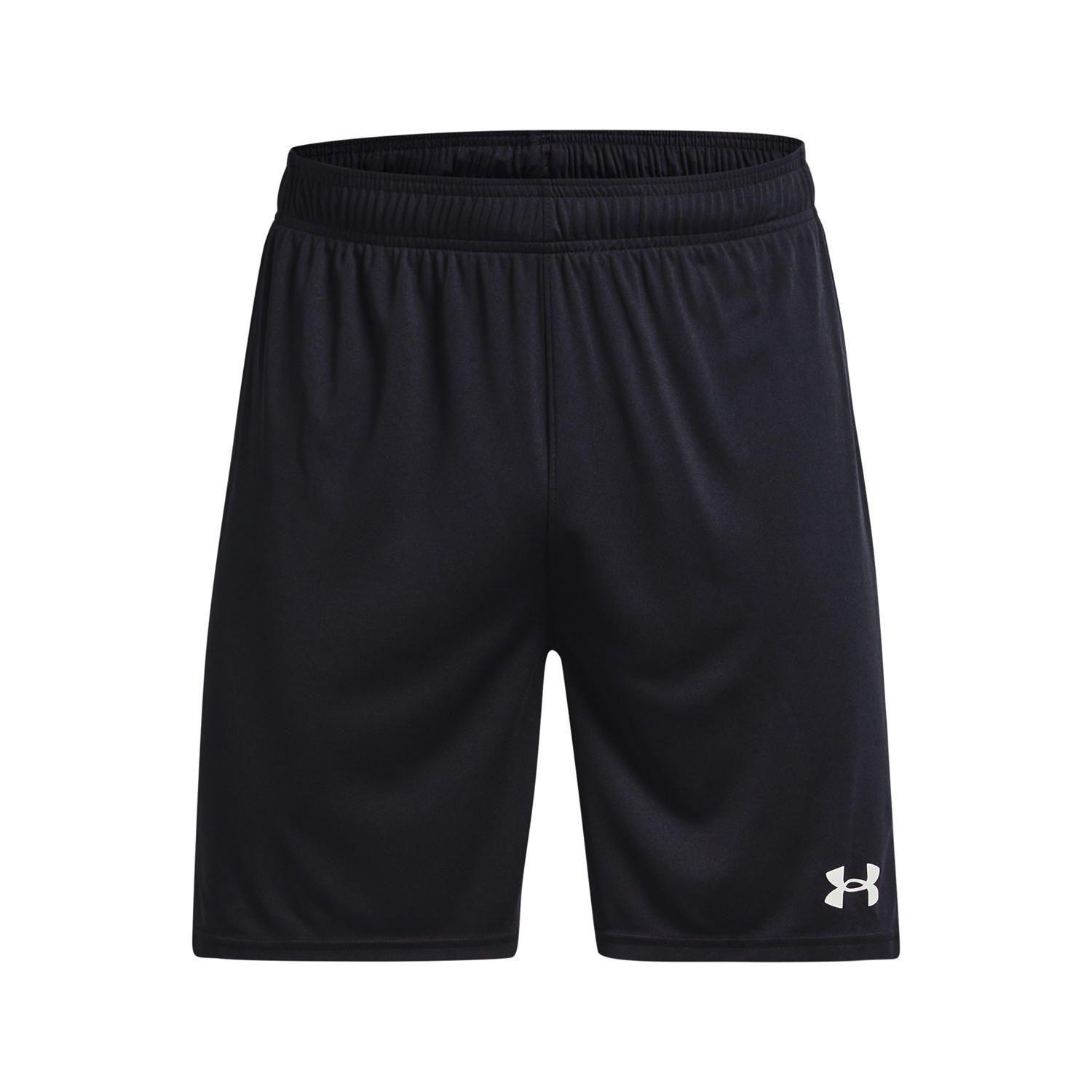 Shorts UA Golazo 3.0 Negro para hombre-0