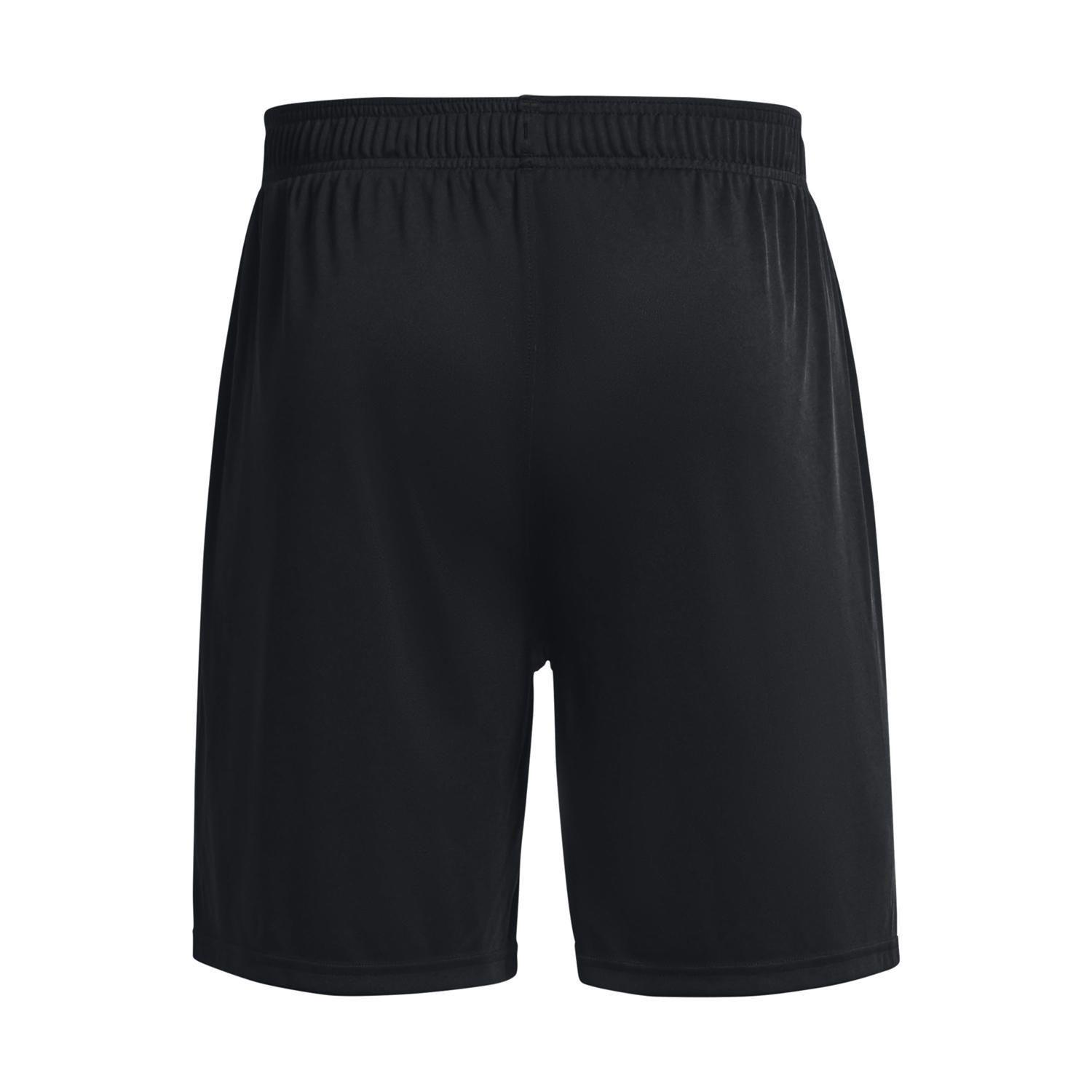 Shorts UA Golazo 3.0 Negro para hombre-1
