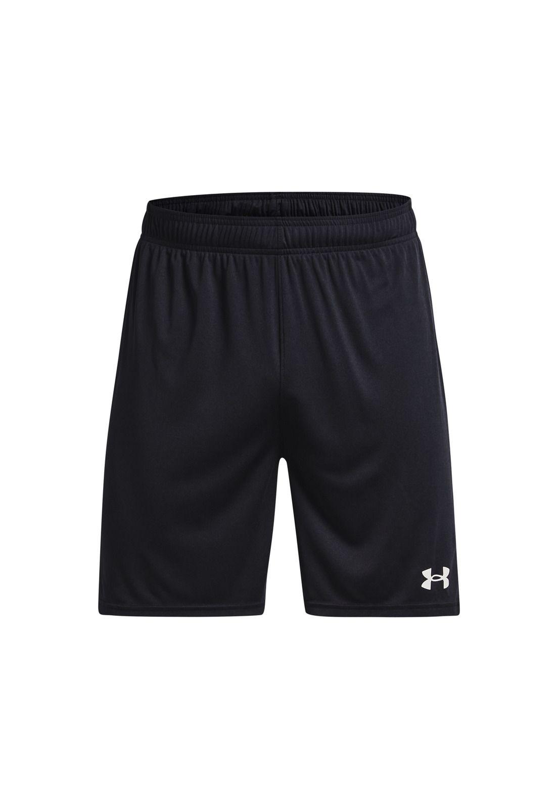 Shorts UA Golazo 3.0 Negro para hombre-0