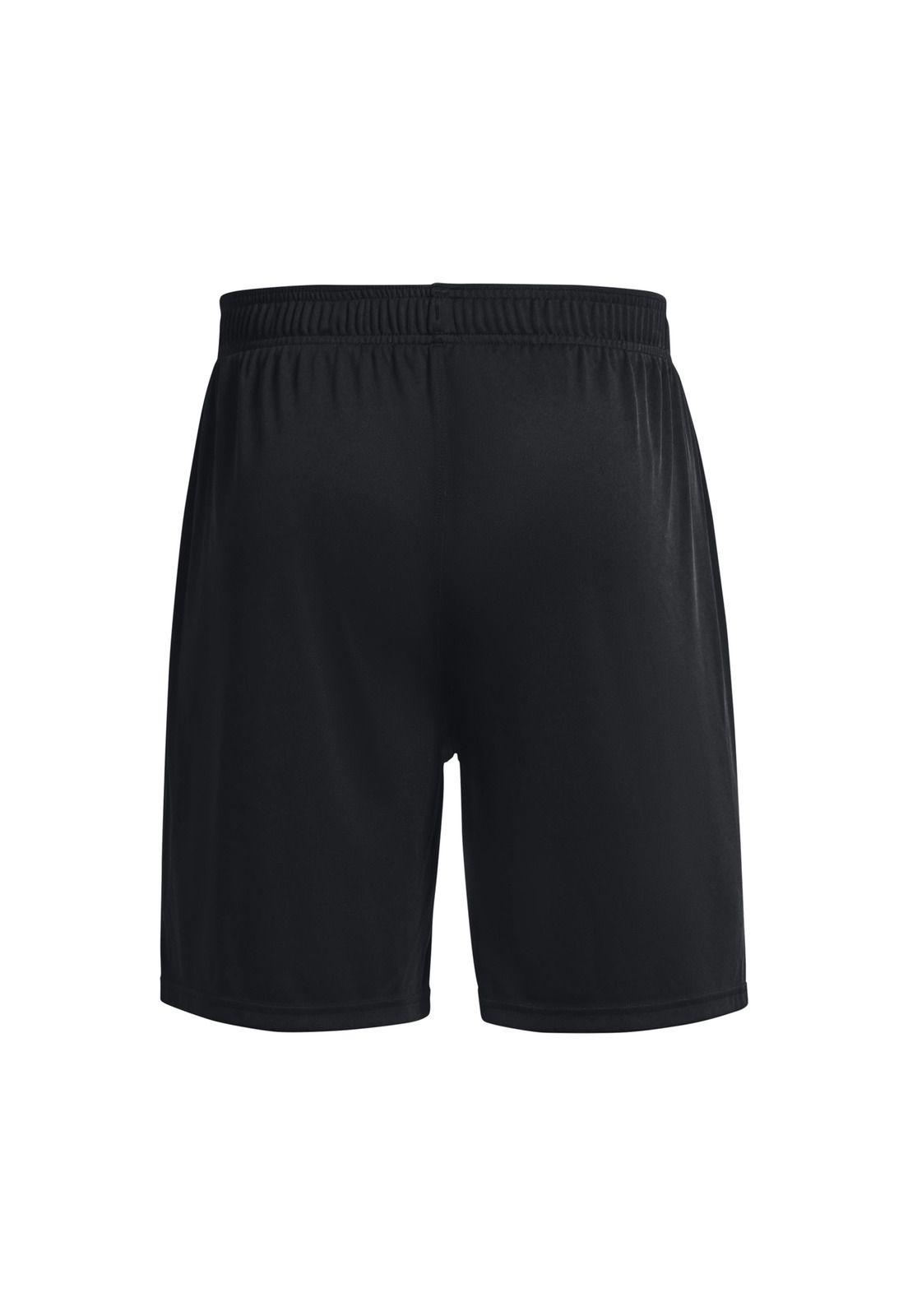 Shorts UA Golazo 3.0 Negro para hombre-1
