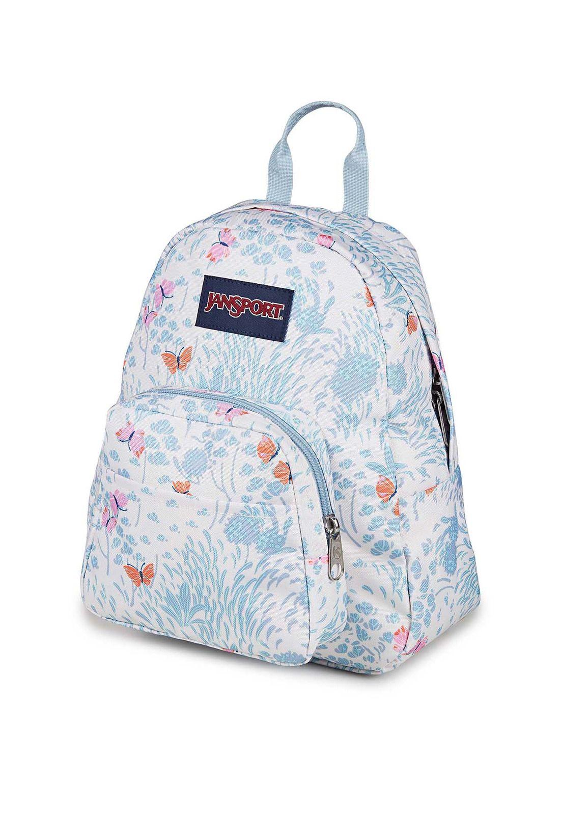 Mochila Half Pint Blanco-4